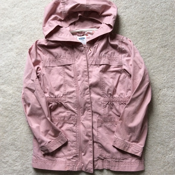 Old Navy Other - Girls Lightweight Jacket Size 6/7
